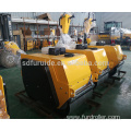 FYLJ-S600C 600kg Small Vibratory Roller for Asphalt Compaction